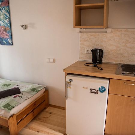 Camping & Camper Place Pasvalys Quarto foto